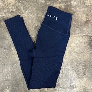 OG Alphalete leggings